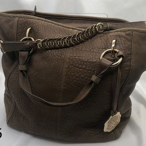 Vince Camuto Leather Purse